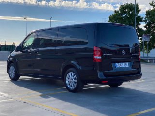 Mercedes-Benz Vito 2016