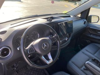 Mercedes-Benz Vito 2016
