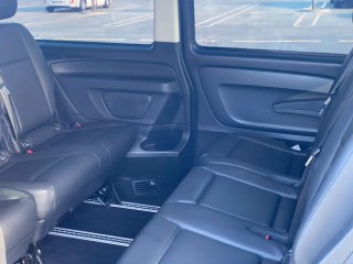 Mercedes-Benz Vito 2016