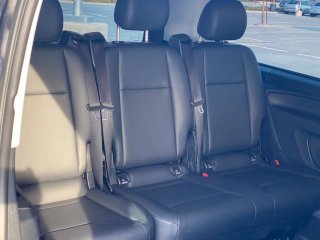 Mercedes-Benz Vito 2016
