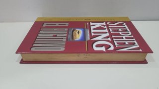EL FUGITIVO - Stephen King