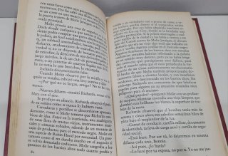EL FUGITIVO - Stephen King