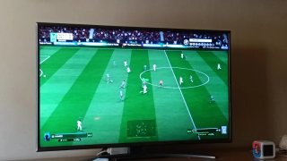 Smart TV LG 43UM7600PLB