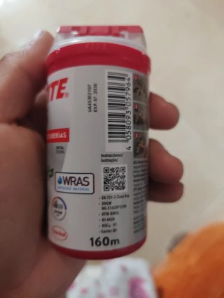 Hilo teflón Loctite 55