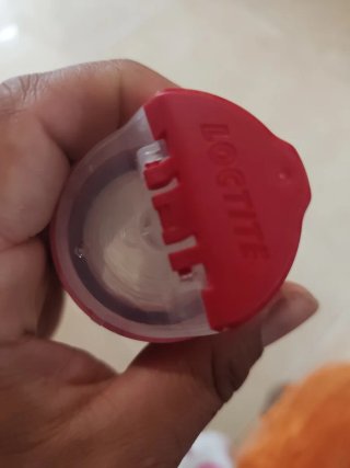 Hilo teflón Loctite 55