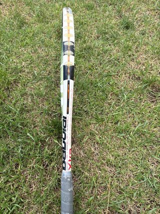 Raqueta Babolat Xtra Sweetspot 102 265g