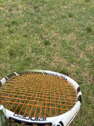 Raqueta Babolat Xtra Sweetspot 102 265g