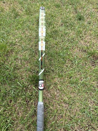 Raqueta Babolat Xtra Sweetspot 102 265g