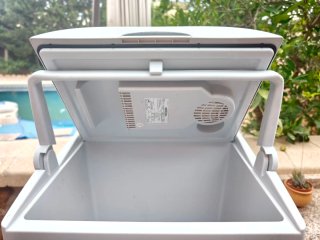 Nevera Portátil MOBICOOL