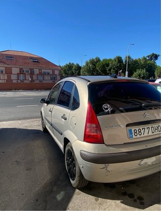 Citroen C3 2005