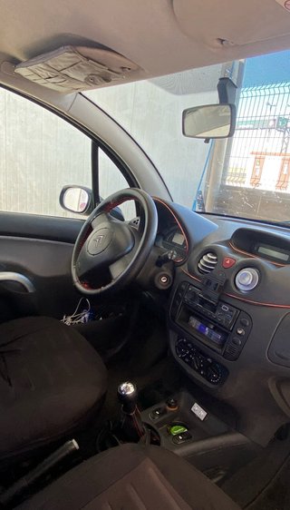 Citroen C3 2005