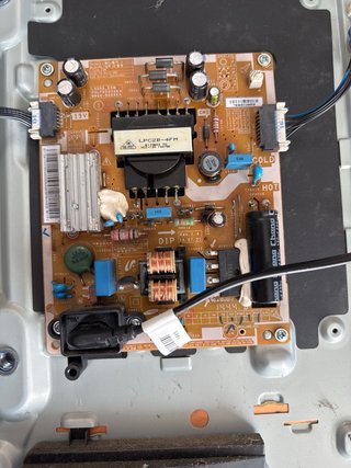 Panel LED Samsung HH032AGH-R3