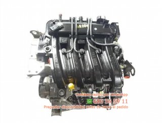 Renault lvaap17504154 motor 7701475951 c Ref:73780