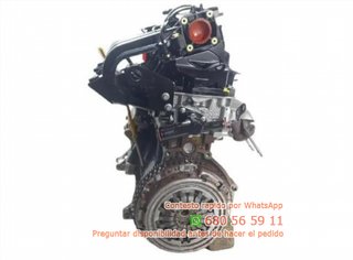 Renault lvaap17504154 motor 7701475951 c Ref:73780