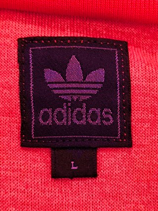 Chaqueta Adidas España Retro Mundial Sin Uso