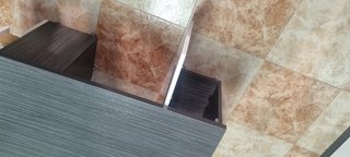 Mesa de centro de salón