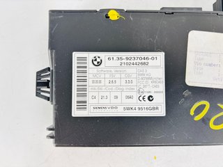 Centralita cas BMW 9237046