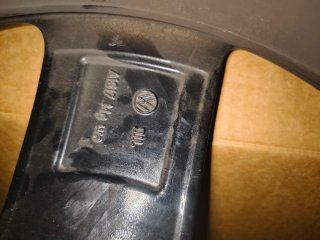Llantas Golf 7 R300