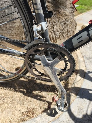 Bicicleta Bianchi ML3