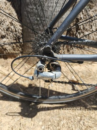 Bicicleta Bianchi ML3