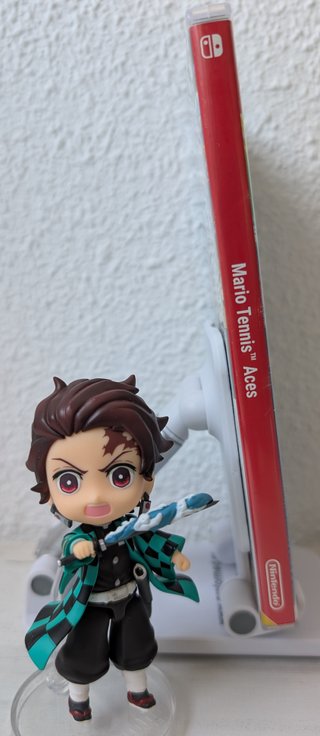 Mario Tennis Aces - Nintendo Switch