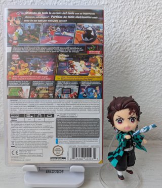 Mario Tennis Aces - Nintendo Switch