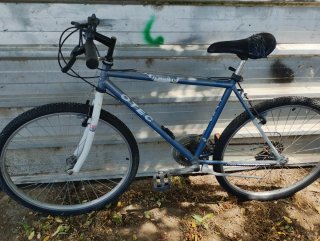 Bicicleta Montaña Adulto OTEC