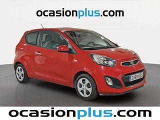 Kia Picanto 1.0 CVVT Concept 51 kW (69 CV)