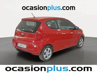 Kia Picanto 1.0 CVVT Concept 51 kW (69 CV)