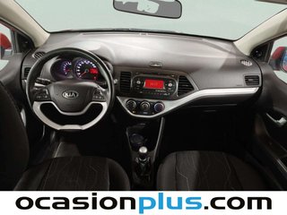 Kia Picanto 1.0 CVVT Concept 51 kW (69 CV)