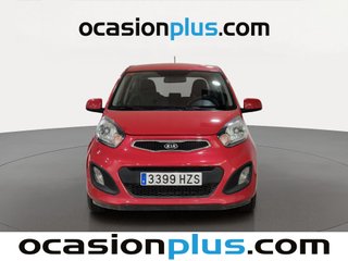 Kia Picanto 1.0 CVVT Concept 51 kW (69 CV)