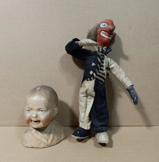 Antiguedades