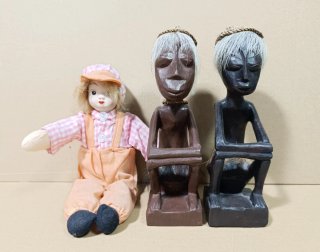 Antiguedades