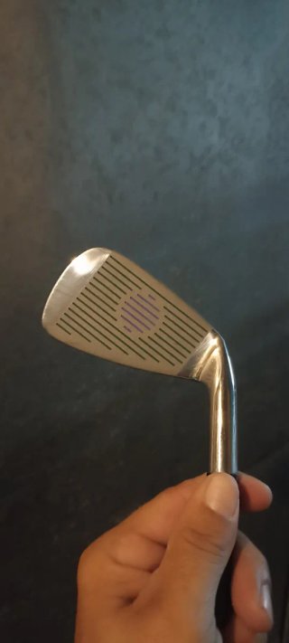 Palos de Golf King Cobra