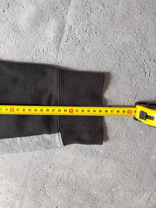 Pantalones Nike Tech Fleece Grises y Negros