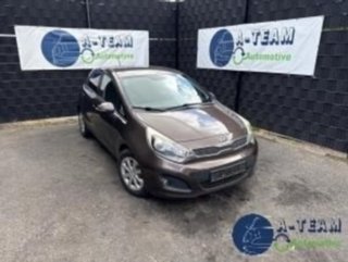 Kia Rio III 2011-2017 despiece piezas