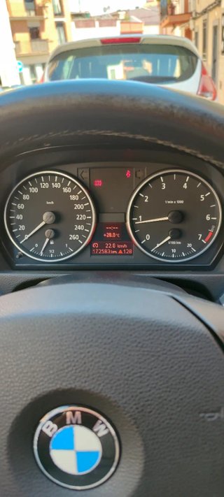 BMW Serie 3 2007 , Nacional, Pantalla Android