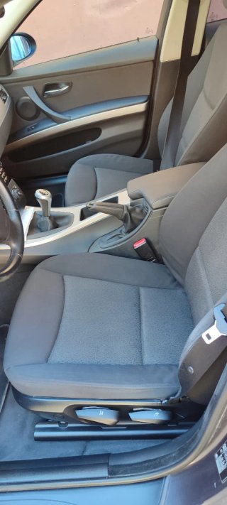 BMW Serie 3 2007 , Nacional, Pantalla Android