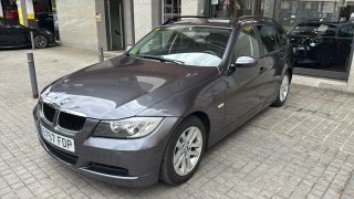 BMW Serie 3 2007 , Nacional, Pantalla Android