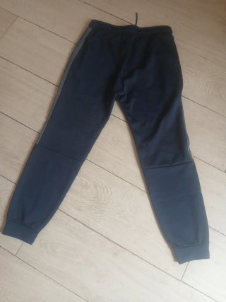 Pantalón chándal McKenzie azul