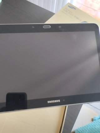 Samsung Galaxy Tab 4 10.1 Wi-Fi 16GB