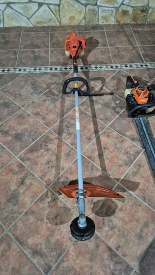 Pack Maquinaria Jardinería: Cortacésped y Más