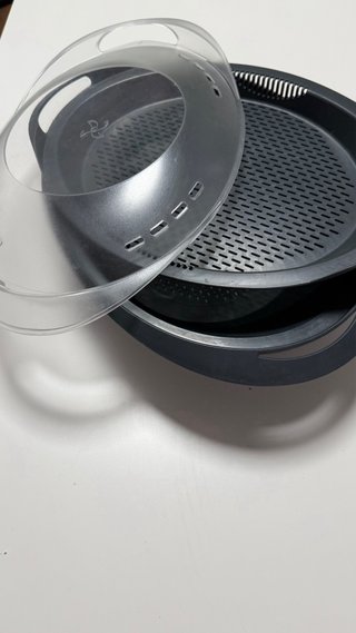 Varoma Thermomix TM31