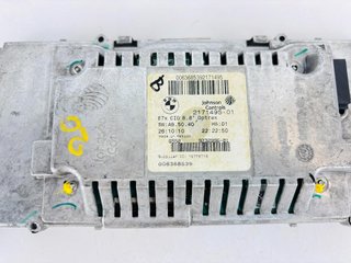 Pantalla multifunción BMW 2171495
