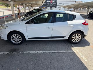 Renault Megane 2010