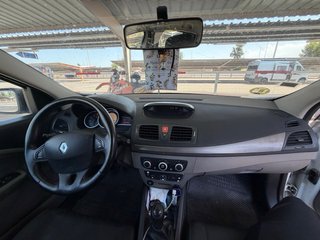 Renault Megane 2010