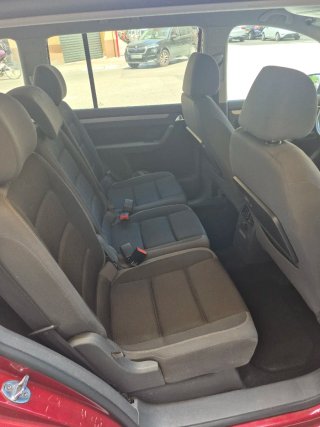 Volkswagen Touran 2010