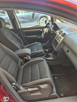 Volkswagen Touran 2010