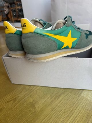 Zapatillas Golden Goose Haus
