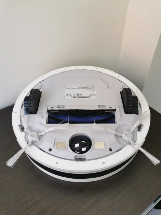 Robot Aspirador Rowenta X-plorer Serie 75 RR7647